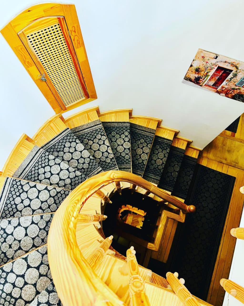 Ariya Yildiz 2 Otel İstanbul