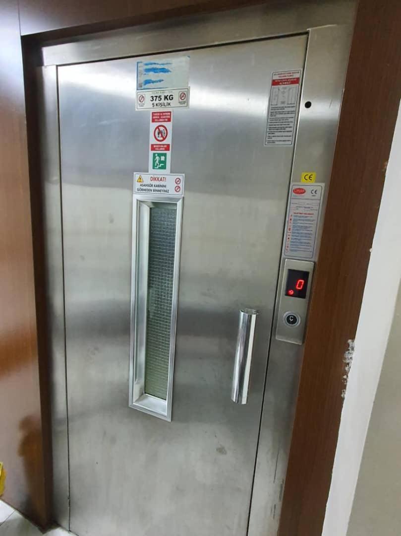 Otel Ariya Yildiz 2 İstanbul