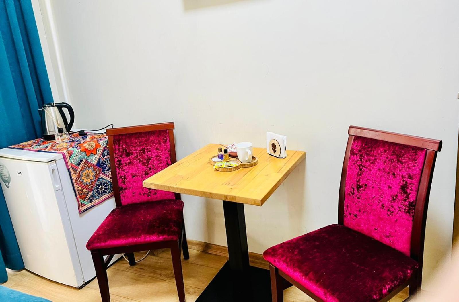 Otel Ariya Yildiz 2 3*
