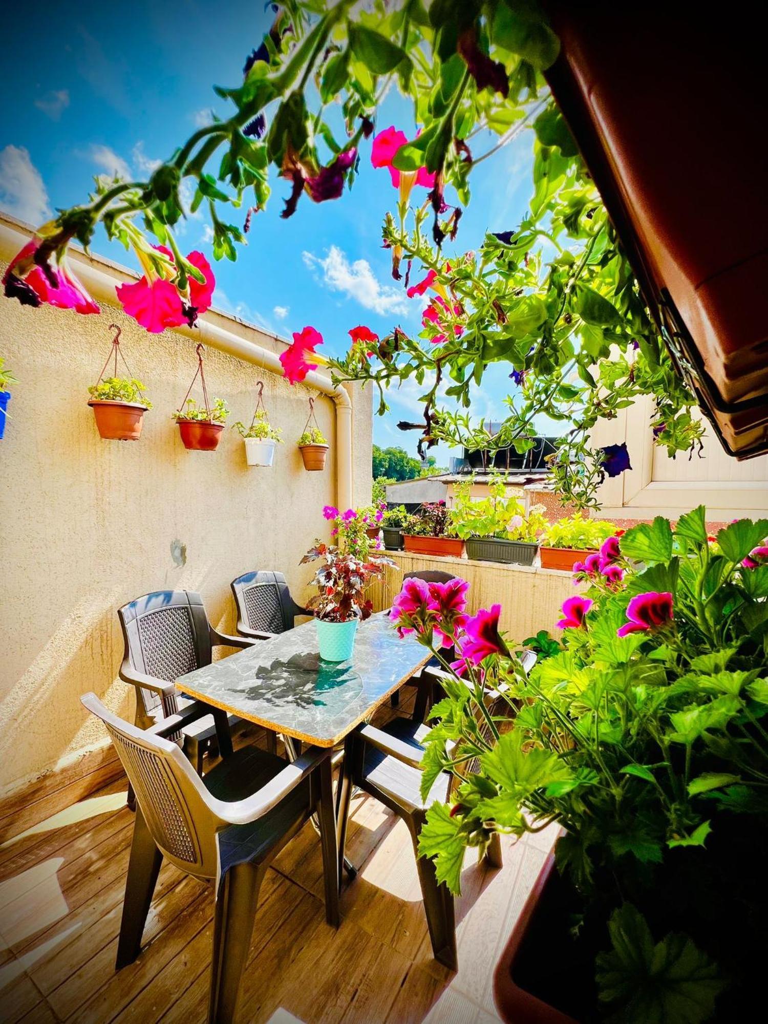 Ariya Yildiz 2 Otel