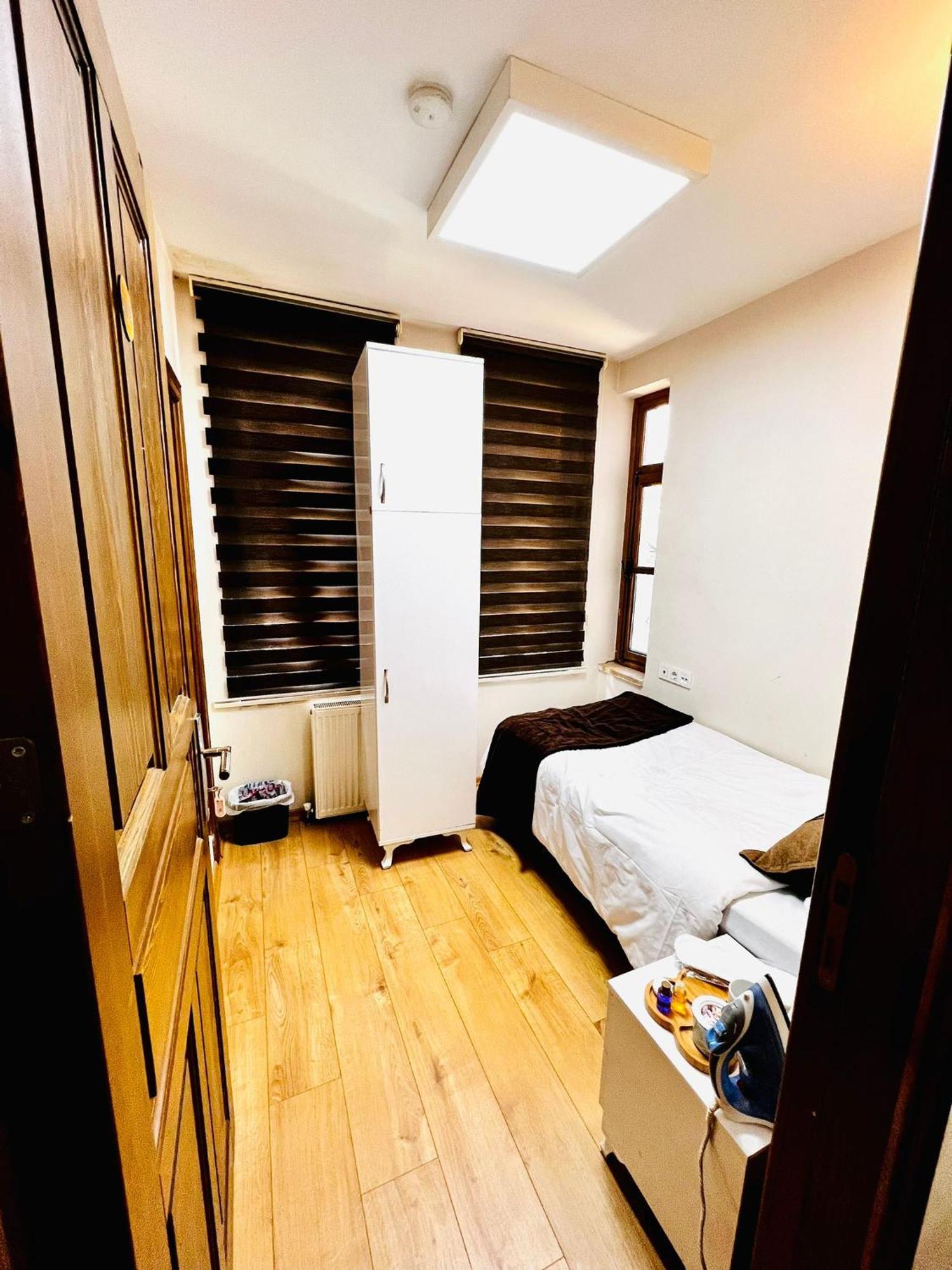 Ariya Yildiz 2 Otel