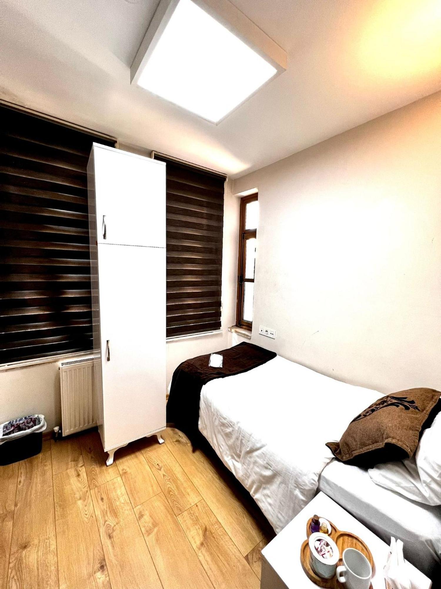 Otel Ariya Yildiz 2 3*
