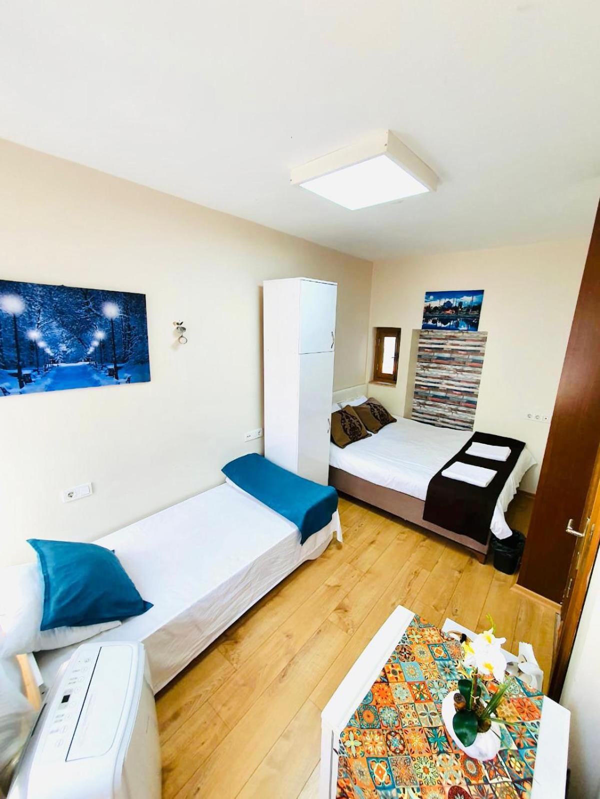 Ariya Yildiz 2 Otel İstanbul