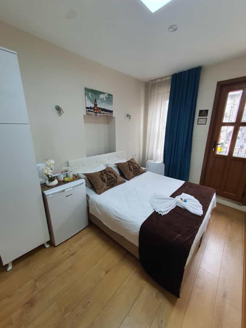 Ariya Yildiz 2 3* İstanbul