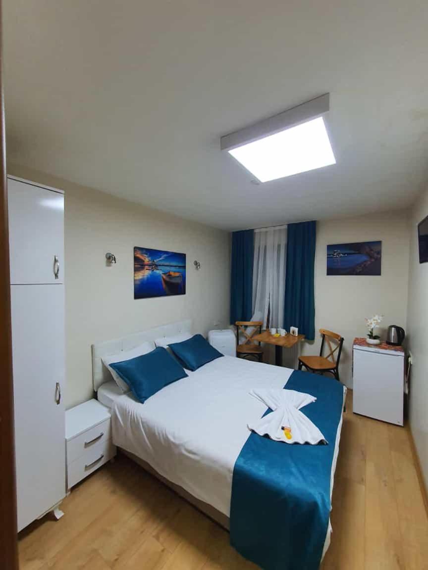 Ariya Yildiz 2 Otel 3*