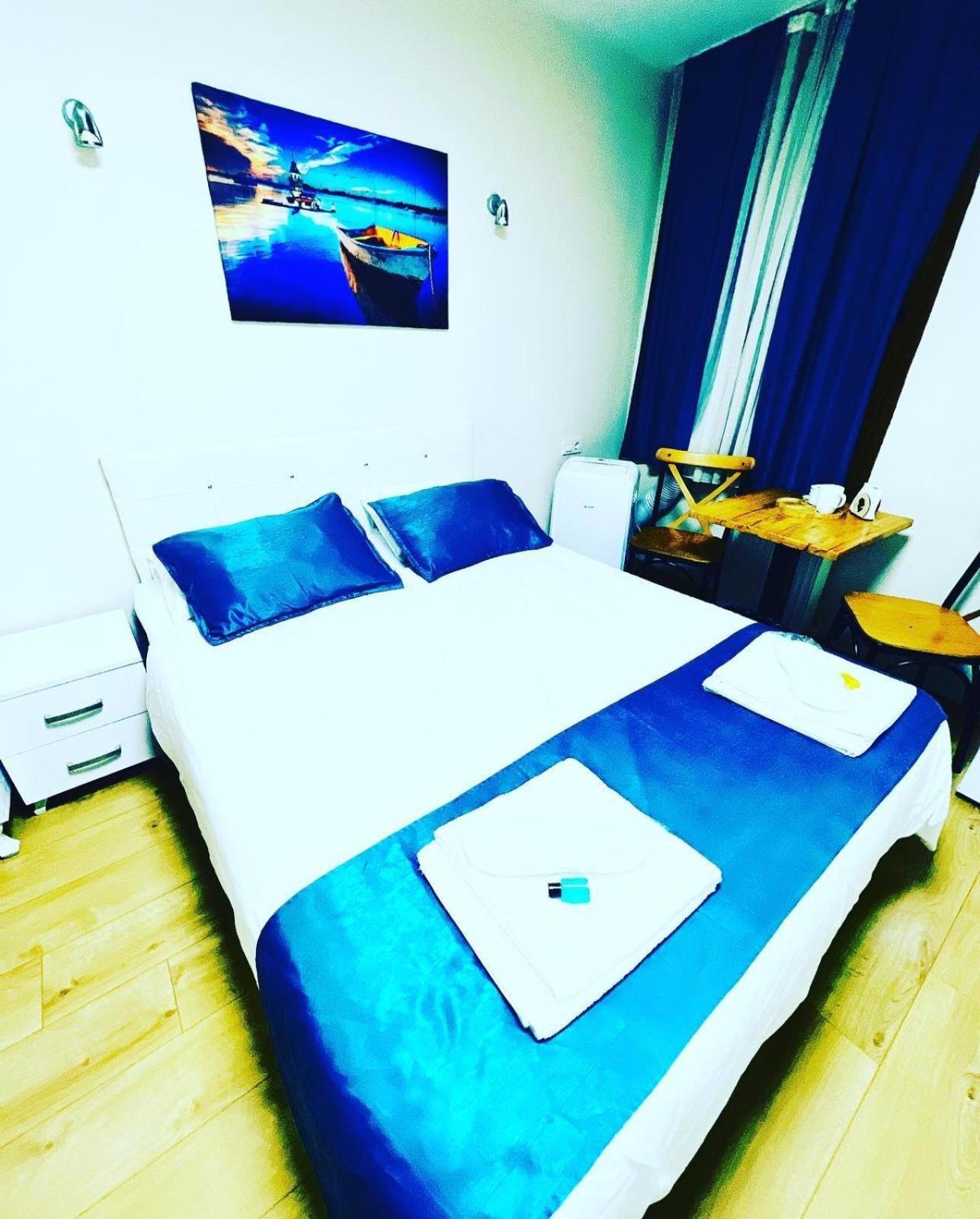 Ariya Yildiz 2 Otel İstanbul