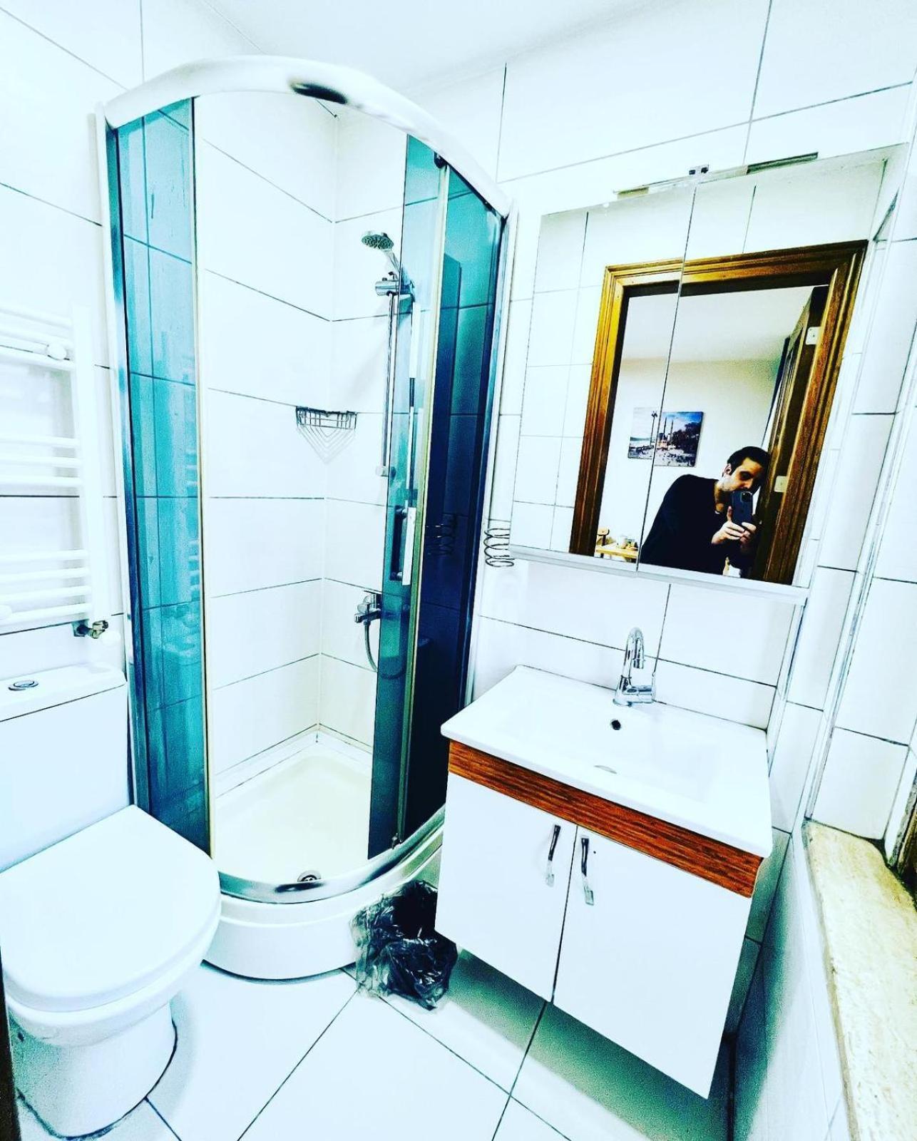 Otel Ariya Yildiz 2 İstanbul
