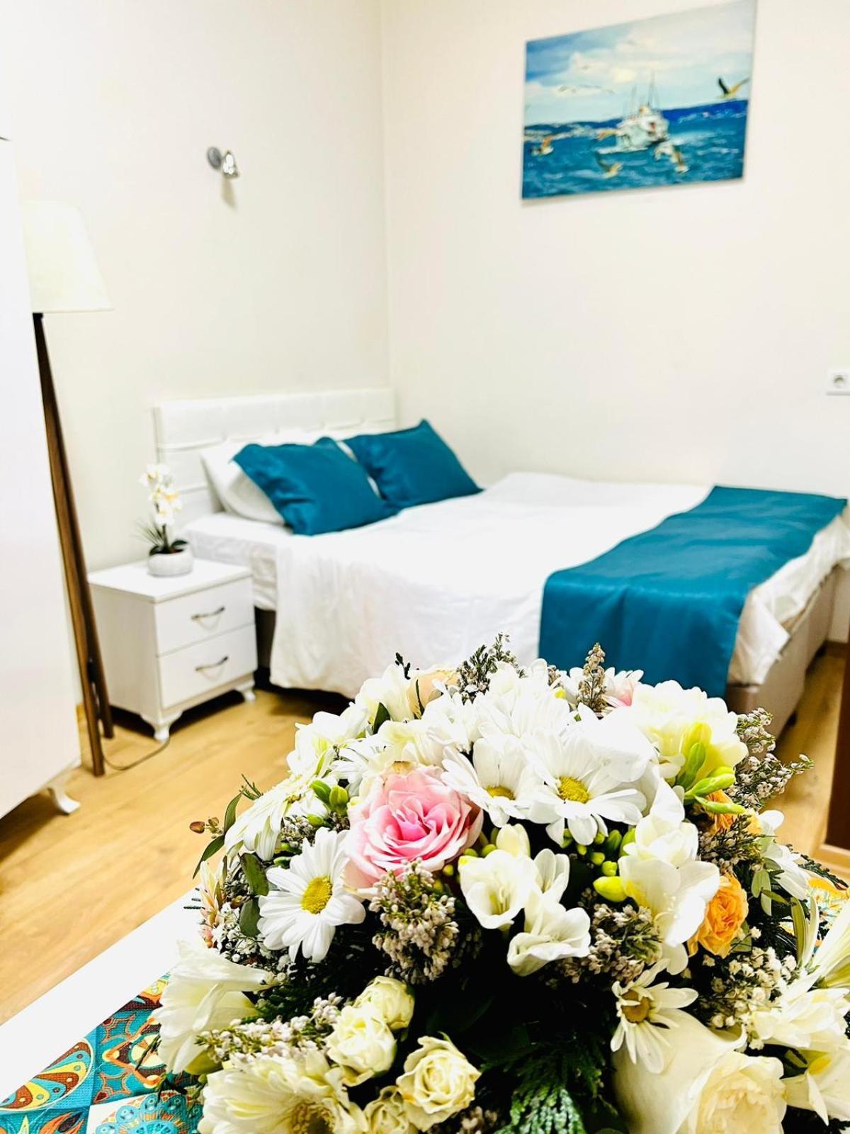 Ariya Yildiz 2 Otel 3*