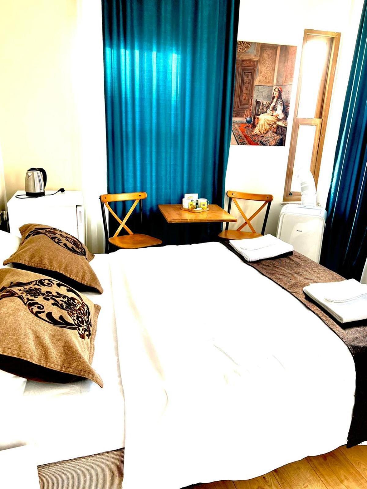 Ariya Yildiz 2 Otel İstanbul