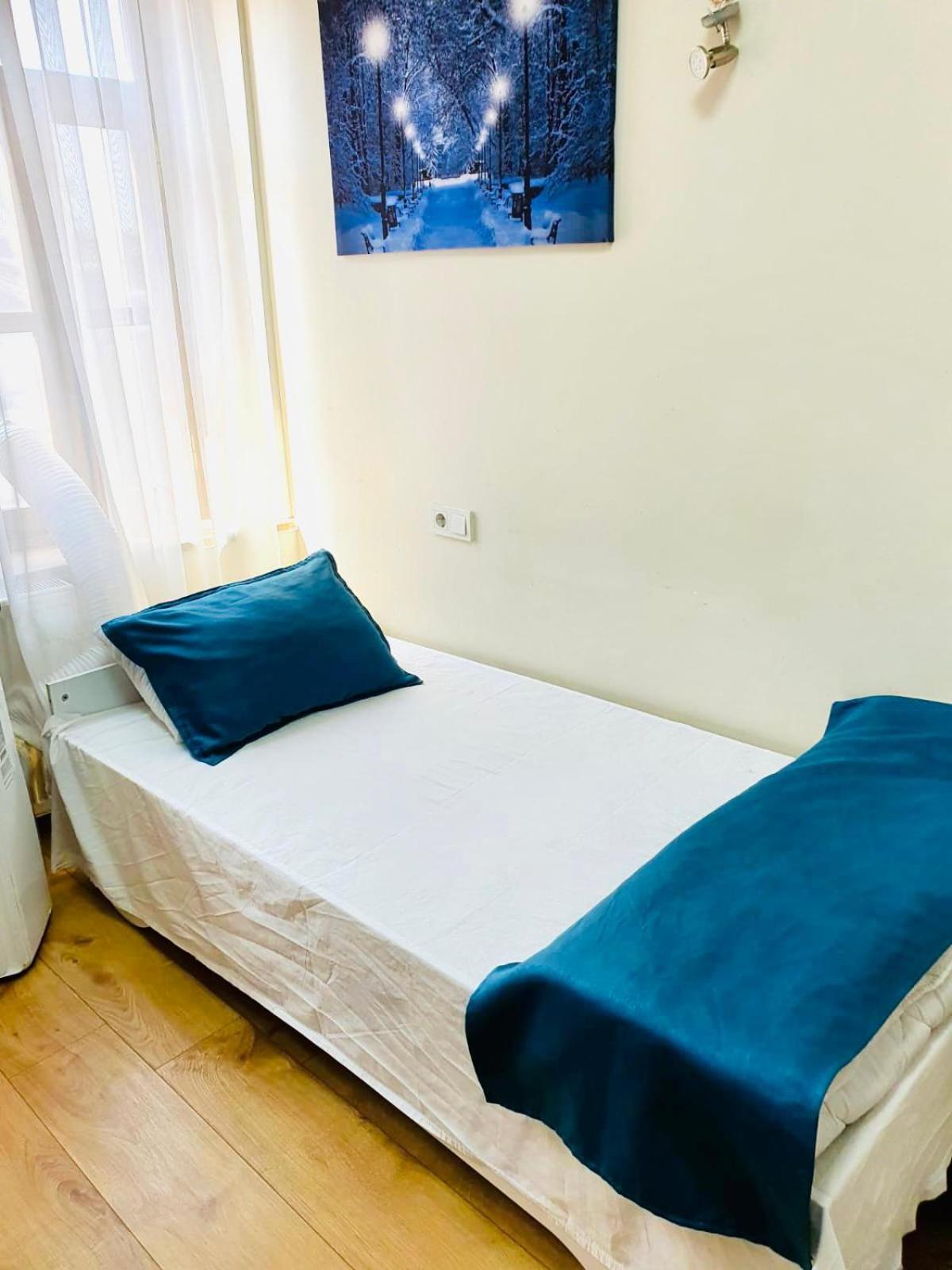 Ariya Yildiz 2 Otel İstanbul
