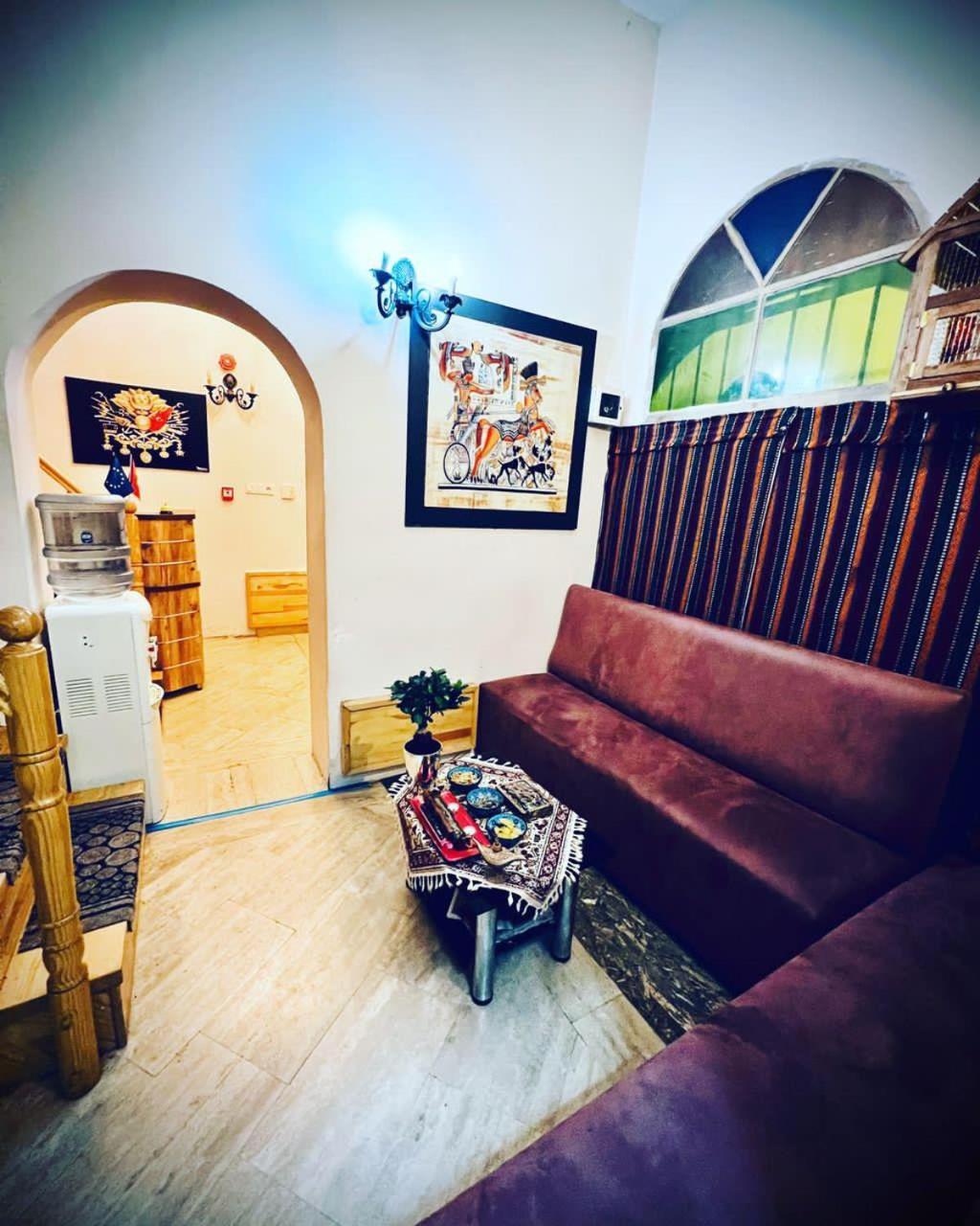 Ariya Yildiz 2 Hotel