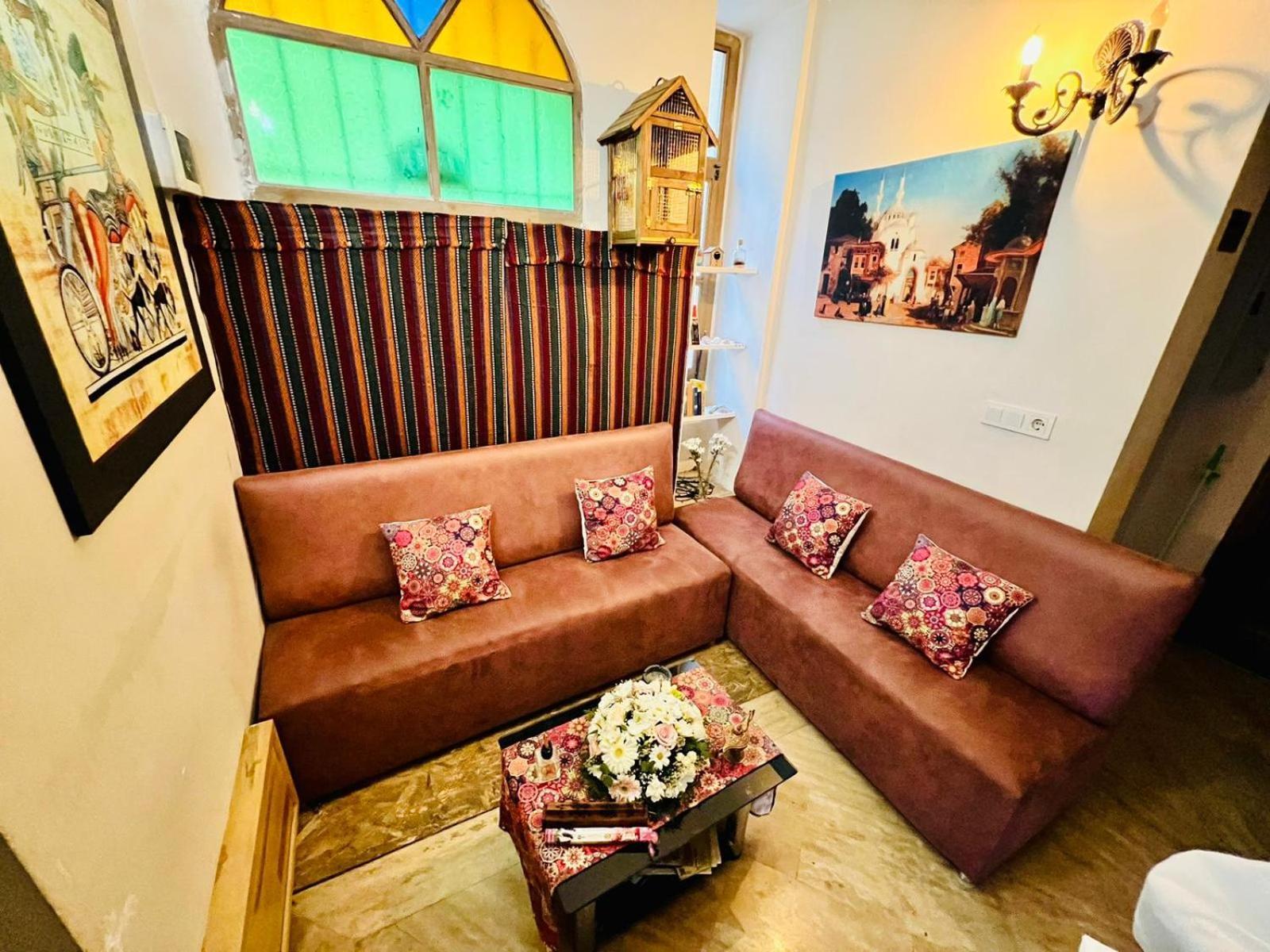 Ariya Yildiz 2 Istanbul
