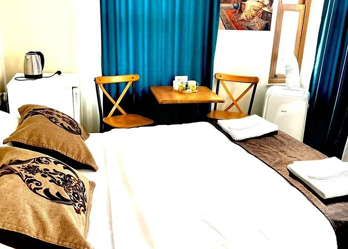 Ariya Yildiz 2 Hotel